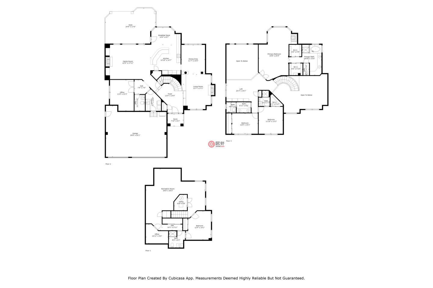 美国科罗拉多州Castle Pines的独栋别墅，12370 Tapadero Way，编号77515012