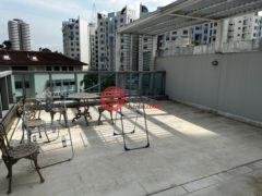 新加坡中星加坡新加坡的联排别墅，Thomson Grand，编号67693818