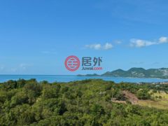 泰国素叻府苏梅岛的独栋别墅，Ko Samui，编号67634533