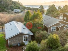 美国俄勒冈州Manzanita的独栋别墅，8120 NEHALEM RD，编号77008957