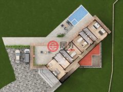 墨西哥墨西哥Ocuilan的独栋别墅，7 San Isidro Amola，编号76374723
