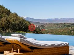 摩洛哥Marrakech - SafiMarrakech的独栋别墅，Ourika village，编号73627309