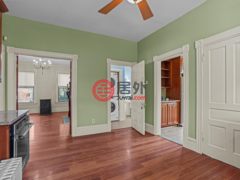 美国罗德岛普洛威顿斯的多单元，6 Hammond Street，编号77617446