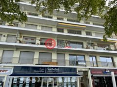 法国Auvergne-Rhône-AlpesÉvian-les-Bains的公寓，编号76562797