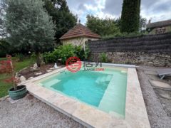 法国OccitanieSaint-Félix-Lauragais的独栋别墅，编号75533111