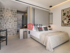 希腊Ionia NisiaLefkada的独栋别墅，Azurean Kathisma Lefkada，编号76995449