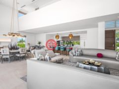 特克斯與凱科斯群島Grace Bay的独栋别墅，Beach Enclave Grace Bay Villa 3，编号77008959