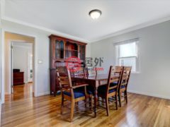 美国新泽西州Shrewsbury的独栋别墅，73 Alameda Court，编号76823258