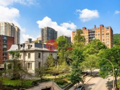 加拿大魁北克蒙特利尔的公寓，1485 Rue Sherbrooke O. Apt. 5B，编号75438635