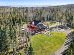 加拿大魁北克Baie-Saint-Paul的独栋别墅，29 Ch. du Domaine-Charlevoix，编号76628191