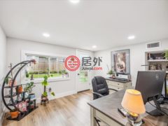 美国德克萨斯州休斯顿的独栋别墅，1926 Mapleton Drive，编号77420515