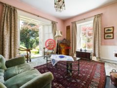 爱尔兰威克洛Woodenbridge的独栋别墅，Glebe House，编号77290539