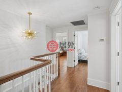 美国新泽西州萨密特的独栋别墅，15 Hawthorne Place，编号77617683