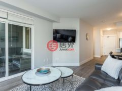 加拿大不列颠哥伦比亚省高贵林港的公寓，2180 Kelly，编号76729617