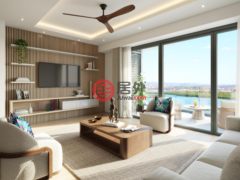 牙买加圣杰姆斯Reading的公寓，1604 The Pinnacle，编号76872398