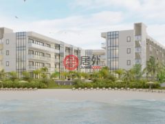 开曼群岛Bodden Town的公寓，Bodden Town Rd Beach Groves 201，编号69703969