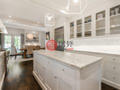 加拿大魁北克Westmount的独栋别墅，610 Av. Clarke，编号77328503