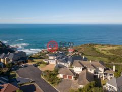 南非西开普省Knysna的独栋别墅，52 Martingale Road Pezula Golf Estate，编号74098227
