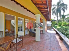 巴西里约热内卢Rio de Janeiro的独栋别墅，Estrada do Marinas，编号77279441