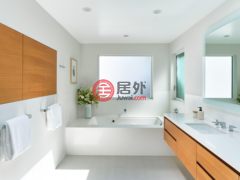 美国加州旧金山的独栋别墅，585 Marina Blvd，编号77626956