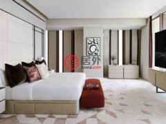 阿联酋迪拜迪拜的公寓，Dubai - Palm Jumeirah - Atlantis The Royal Residences Palm Jumeirah，编号76952890