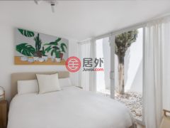 西班牙加泰罗尼亚贝古尔的联排别墅，Carrer Platja Fonda 28，编号74601568