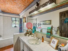 墨西哥瓜纳华托圣米格尔德阿连德的独栋别墅，24 Montitlan，编号75528904