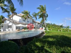 巴哈马天堂岛的独栋别墅，Villa Tarka North Shore Terrace，编号34548376
