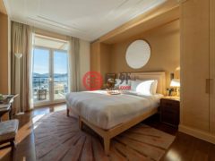 黑山共和国TivatTivat的公寓，Porto Montenegro，编号71808705