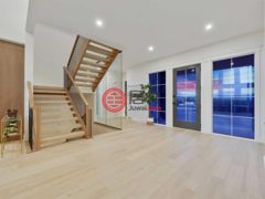 加拿大阿尔伯塔Rocky View County的独栋别墅，183 Springbank Heights PL，编号75474011