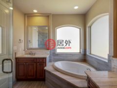 美国德克萨斯州圣安东尼奥的独栋别墅，20223 Bella Glade，编号77031748