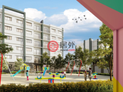 马来西亚雪兰莪州Dengkil的公寓，编号76145425