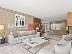 墨西哥Mexico CityMiguel Hidalgo的独栋别墅，Bosques de las Lomas Bosque de Mimosas，编号77148104