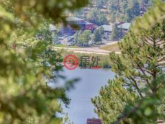 美国科罗拉多州常青的独栋别墅，27905 Mariposa Road，编号77533242