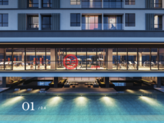 马来西亚Wilayah Persekutuan Kuala LumpurKuala Lumpur的公寓，编号68261915