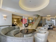 英国英格兰伦敦的公寓，Princes Gate，编号76176560