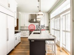 加拿大魁北克Westmount的独栋别墅，674 Av. Roslyn，编号76760171