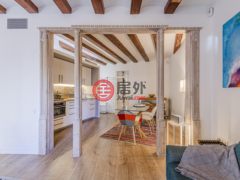 西班牙BarcelonaBarcelona的公寓，Sant Pau 25，编号71739440