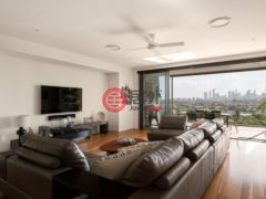 澳大利亚昆士兰布里斯班的独栋别墅，40 Wentworth Parade Balmoral，编号76762773
