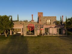 乌拉圭UruguayColonia的农场，El Caño 1535，编号70361726