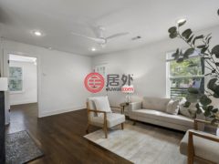 美国佐治亚州亚特兰大的独栋别墅，1272 Hardee Street NE，编号77281205