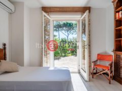 意大利GrossetoCastiglione della Pescaia的独栋别墅，Località Roccamare，编号77264182