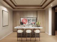 阿联酋Ras al KhaimahRas Al Khaimah的公寓，Ras Al Khaimah - Al Marjan Island - Nobu Residences - Nobu Residences Tower B Al Marjan Island，编号71606778