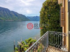 意大利ComoTremezzina的独栋别墅，Via Vignola，编号68893863