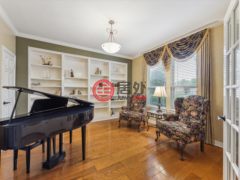 美国德克萨斯州休斯顿的独栋别墅，4302 Towering Oak Court，编号77299507