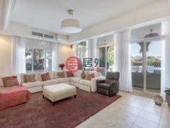 阿联酋迪拜迪拜的独栋别墅，Dubai - Dubai Sports City - Victory Heights - Novelia Dubai Sports City，编号76712425