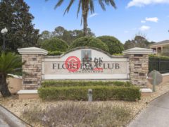 美国佛罗里达州St Augustine的公寓，560 Florida Club Blvd Unit# 107，编号77362061