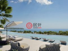 泰国普吉府普吉的公寓，Laguna Beachside 394 Sri Suntorn Rd Cherngtalay，编号70396489