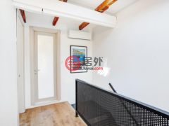 加拿大魁北克蒙特利尔的公寓，3937 Rue Drolet，编号76804738