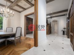 美国德克萨斯州钱德勒的独栋别墅，5541 Nancy Circle，编号74593651